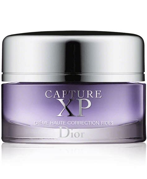 capture xp dior